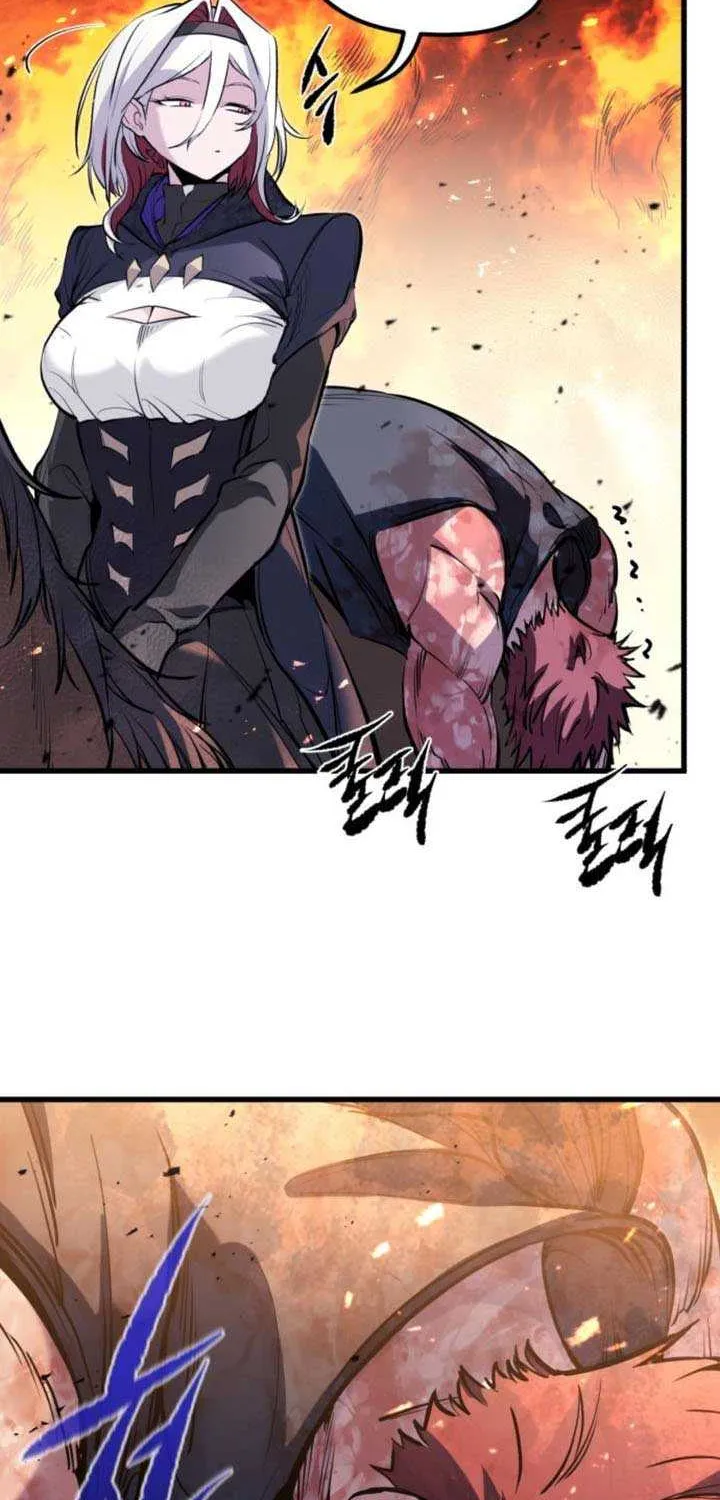 Read The Regressed Mercenary’s Machinations chapter 41 image 10 on Lezhin