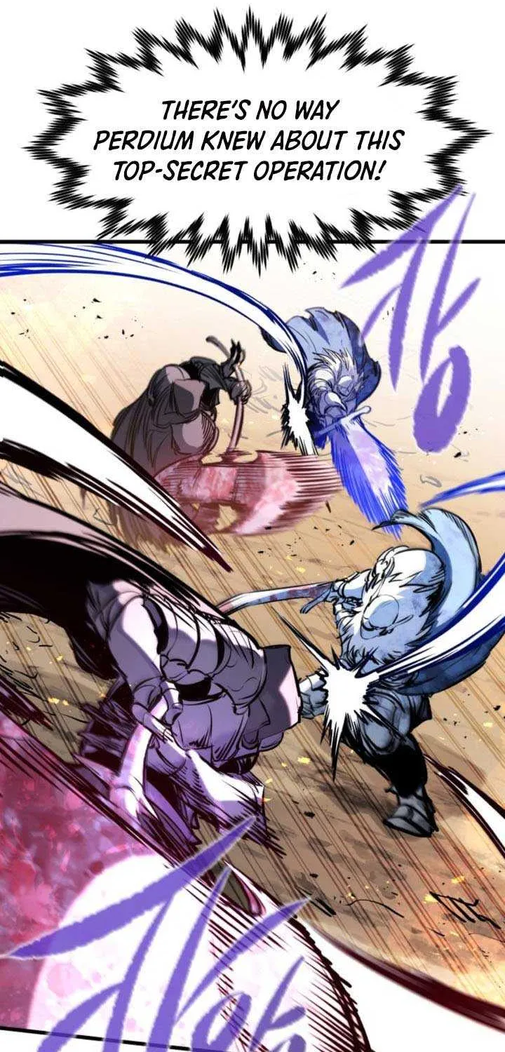 Read The Regressed Mercenary’s Machinations chapter 41 image 101 on Lezhin