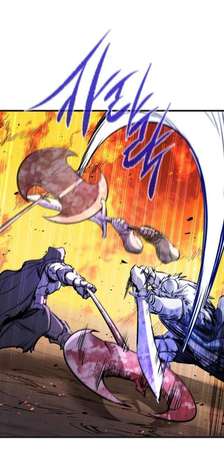 Read The Regressed Mercenary’s Machinations chapter 41 image 105 on Lezhin