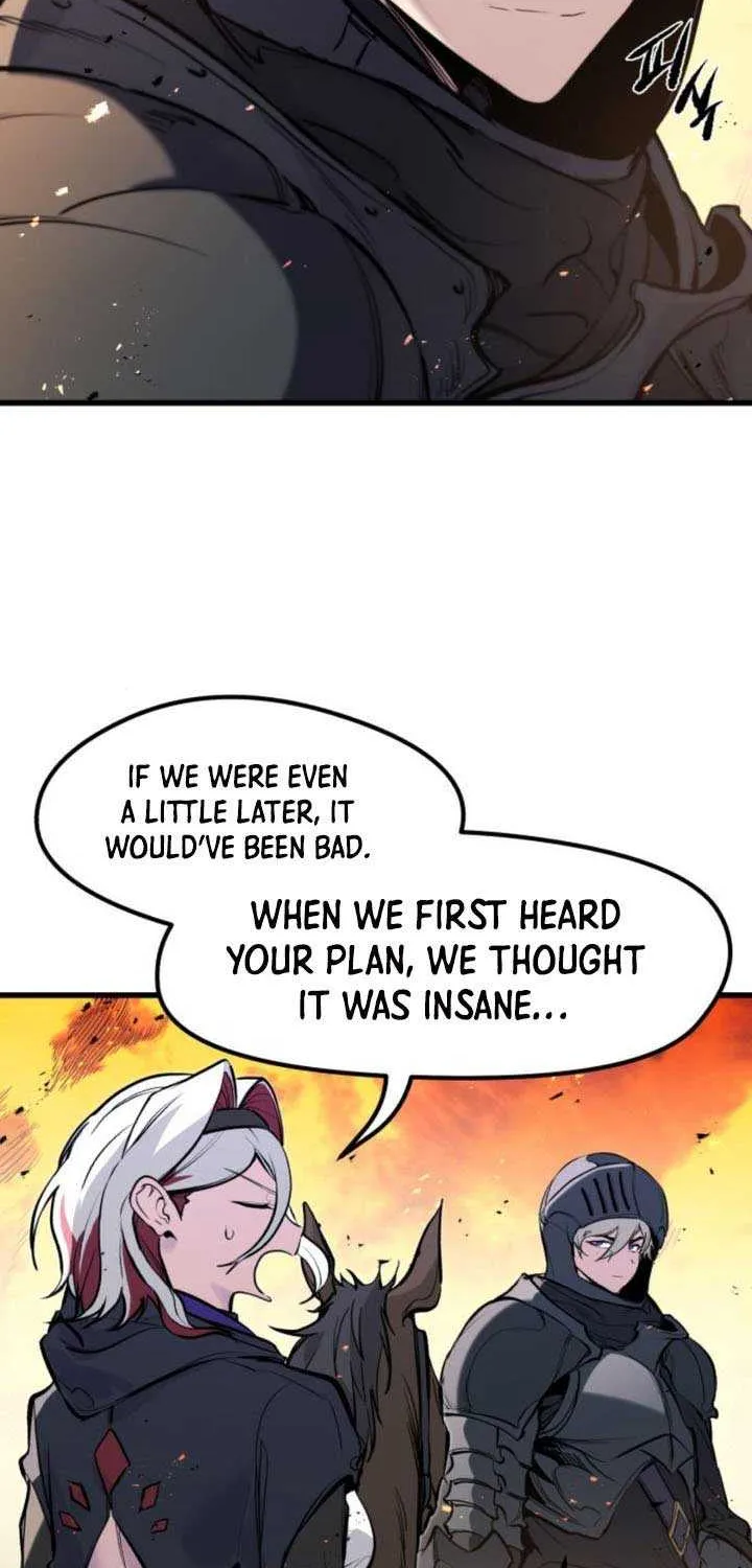 Read The Regressed Mercenary’s Machinations chapter 41 image 12 on Lezhin