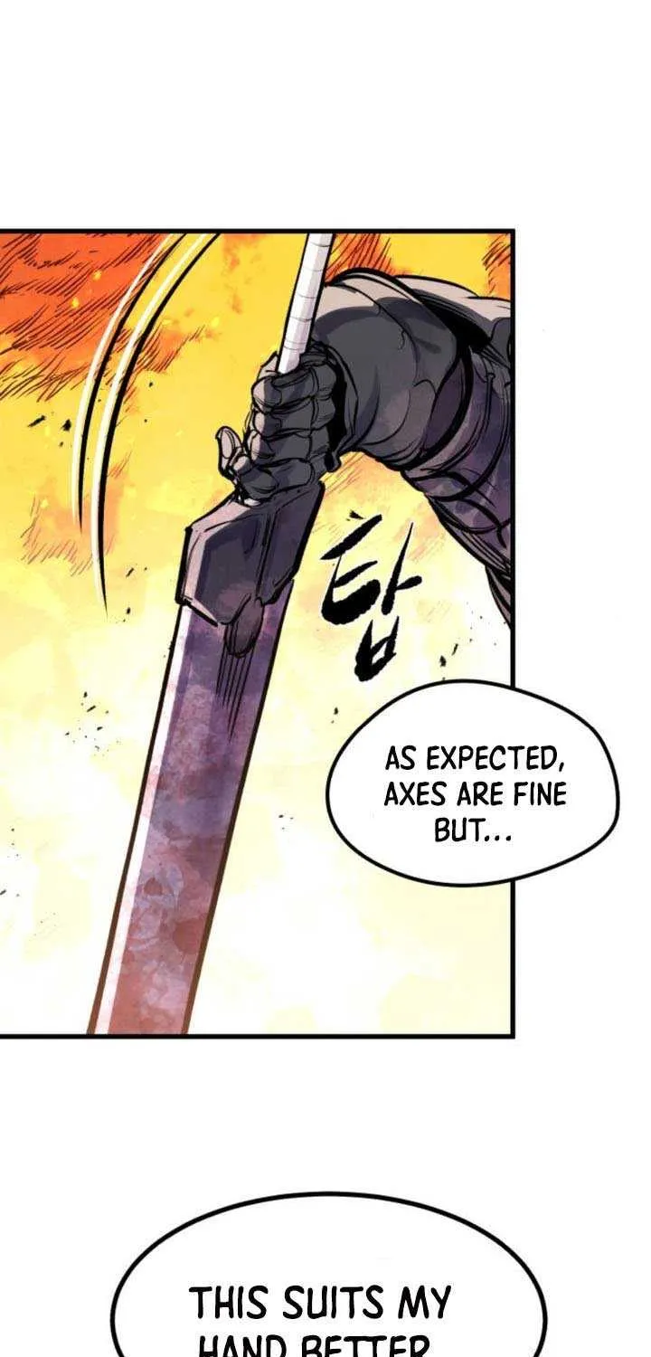 Read The Regressed Mercenary’s Machinations chapter 41 image 127 on Lezhin