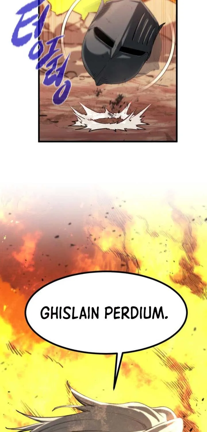 Read The Regressed Mercenary’s Machinations chapter 41 image 134 on Lezhin