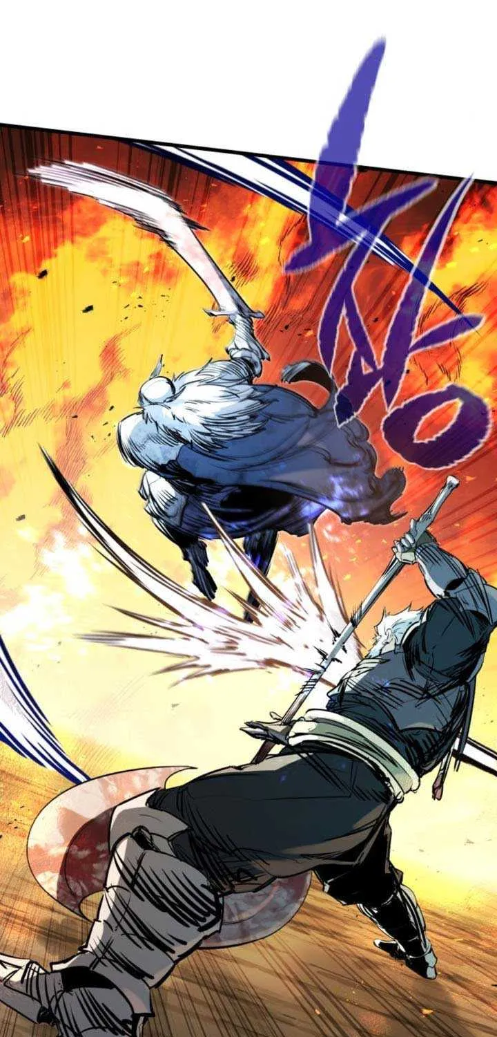 Read The Regressed Mercenary’s Machinations chapter 41 image 23 on Lezhin