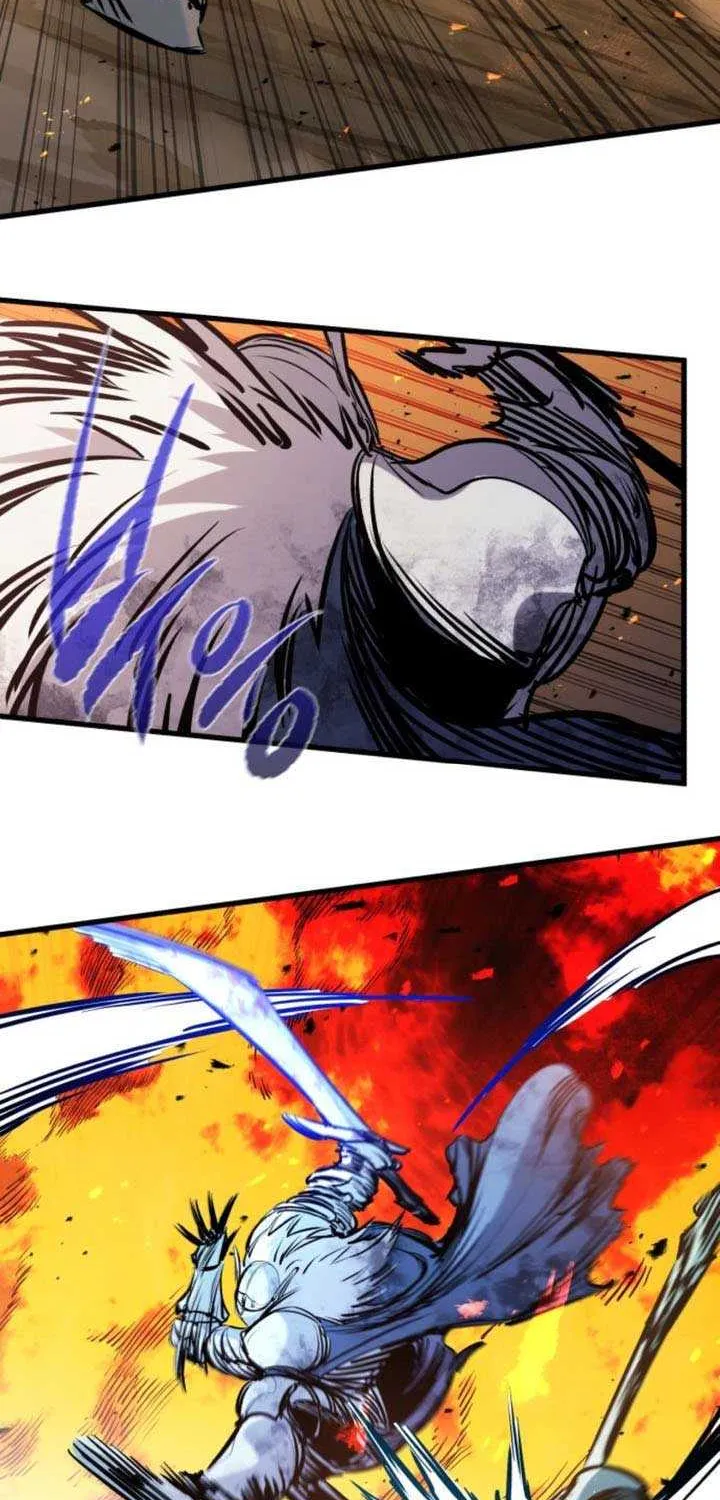 Read The Regressed Mercenary’s Machinations chapter 41 image 24 on Lezhin