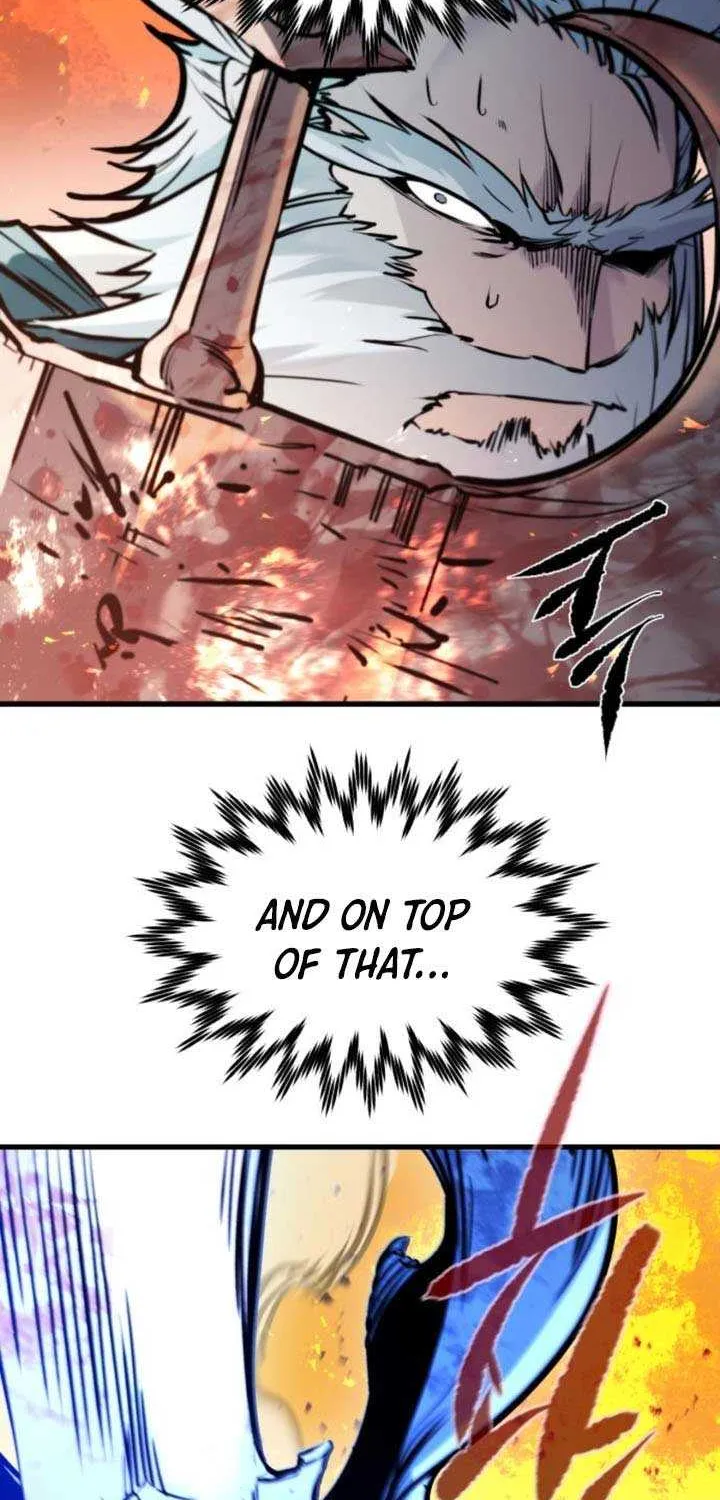 Read The Regressed Mercenary’s Machinations chapter 41 image 26 on Lezhin