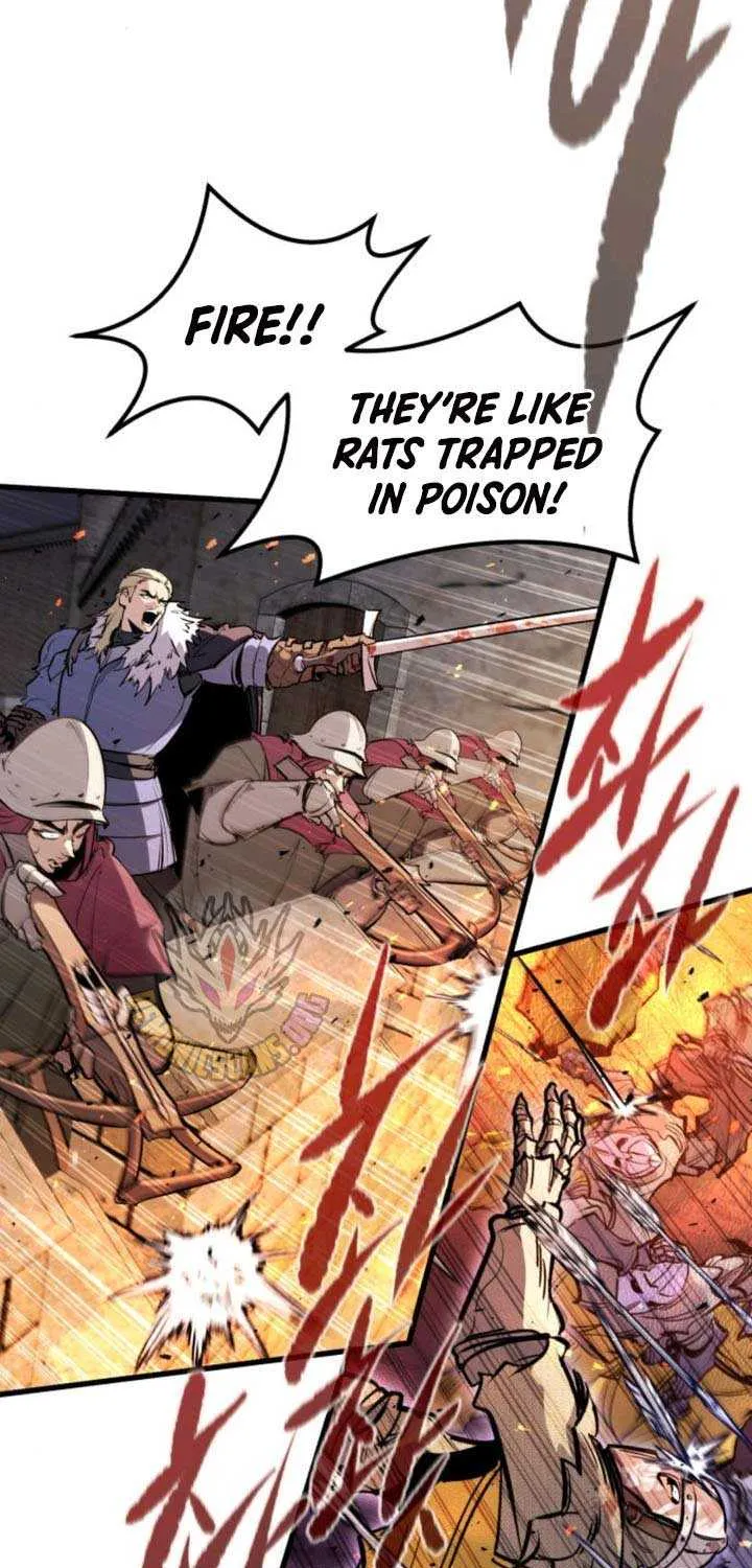 Read The Regressed Mercenary’s Machinations chapter 41 image 3 on Lezhin