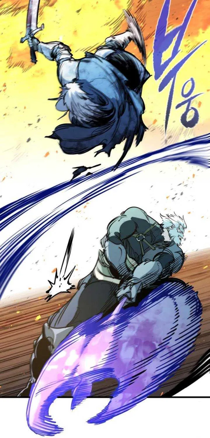 Read The Regressed Mercenary’s Machinations chapter 41 image 30 on Lezhin