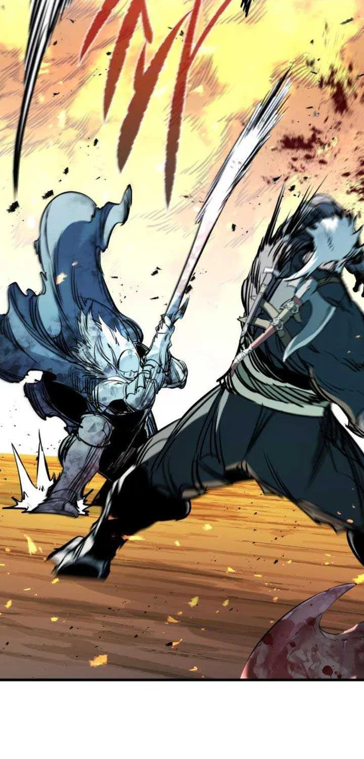 Read The Regressed Mercenary’s Machinations chapter 41 image 32 on Lezhin