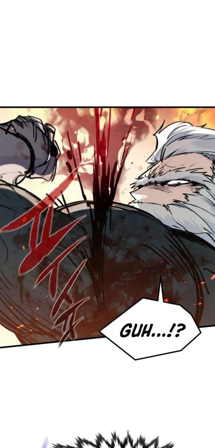 Read The Regressed Mercenary’s Machinations chapter 41 image 33 on Lezhin
