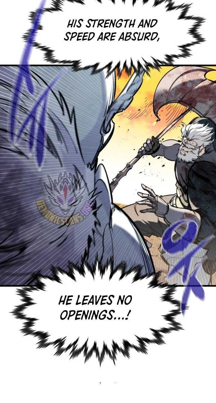Read The Regressed Mercenary’s Machinations chapter 41 image 34 on Lezhin