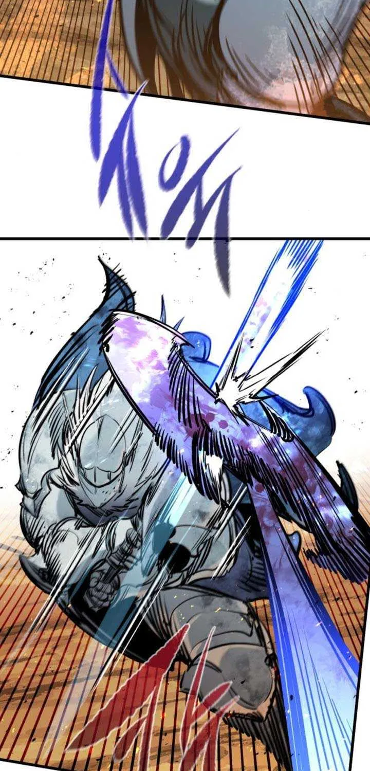 Read The Regressed Mercenary’s Machinations chapter 41 image 37 on Lezhin