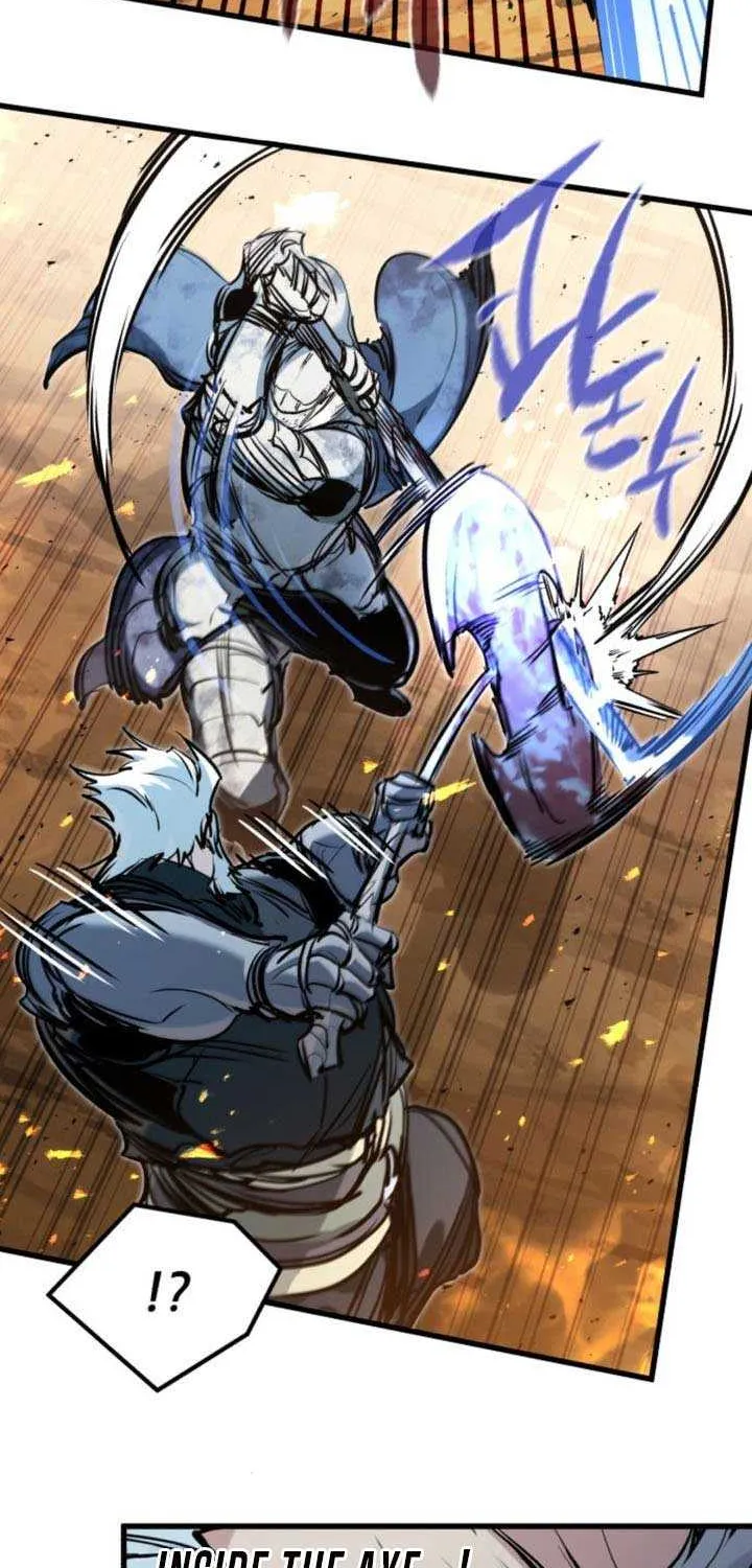 Read The Regressed Mercenary’s Machinations chapter 41 image 38 on Lezhin