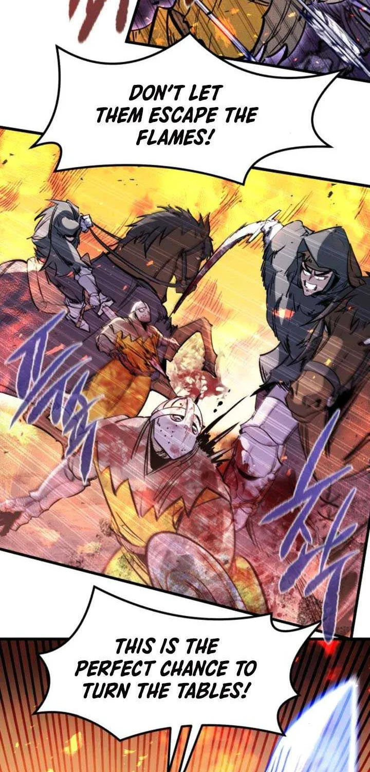 Read The Regressed Mercenary’s Machinations chapter 41 image 4 on Lezhin