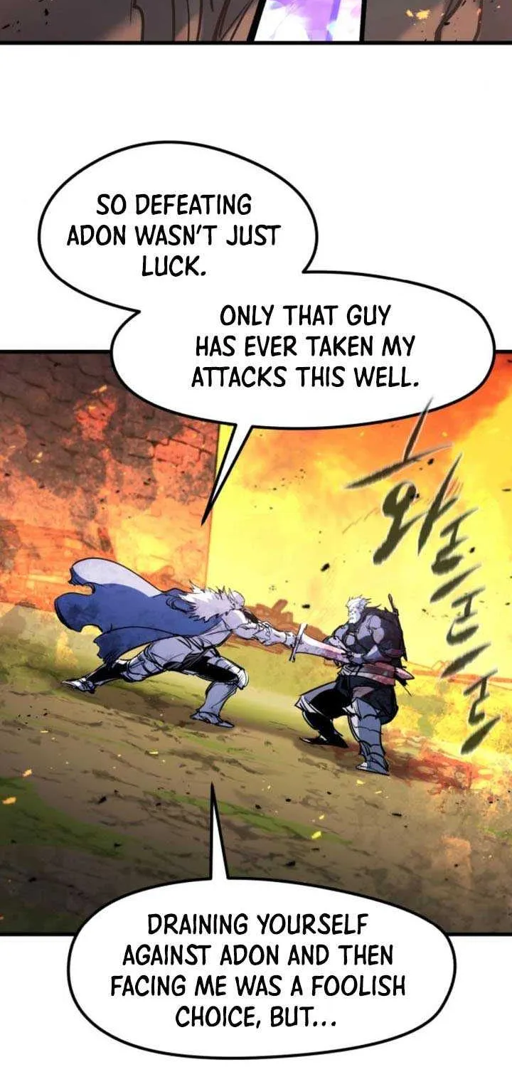 Read The Regressed Mercenary’s Machinations chapter 41 image 51 on Lezhin