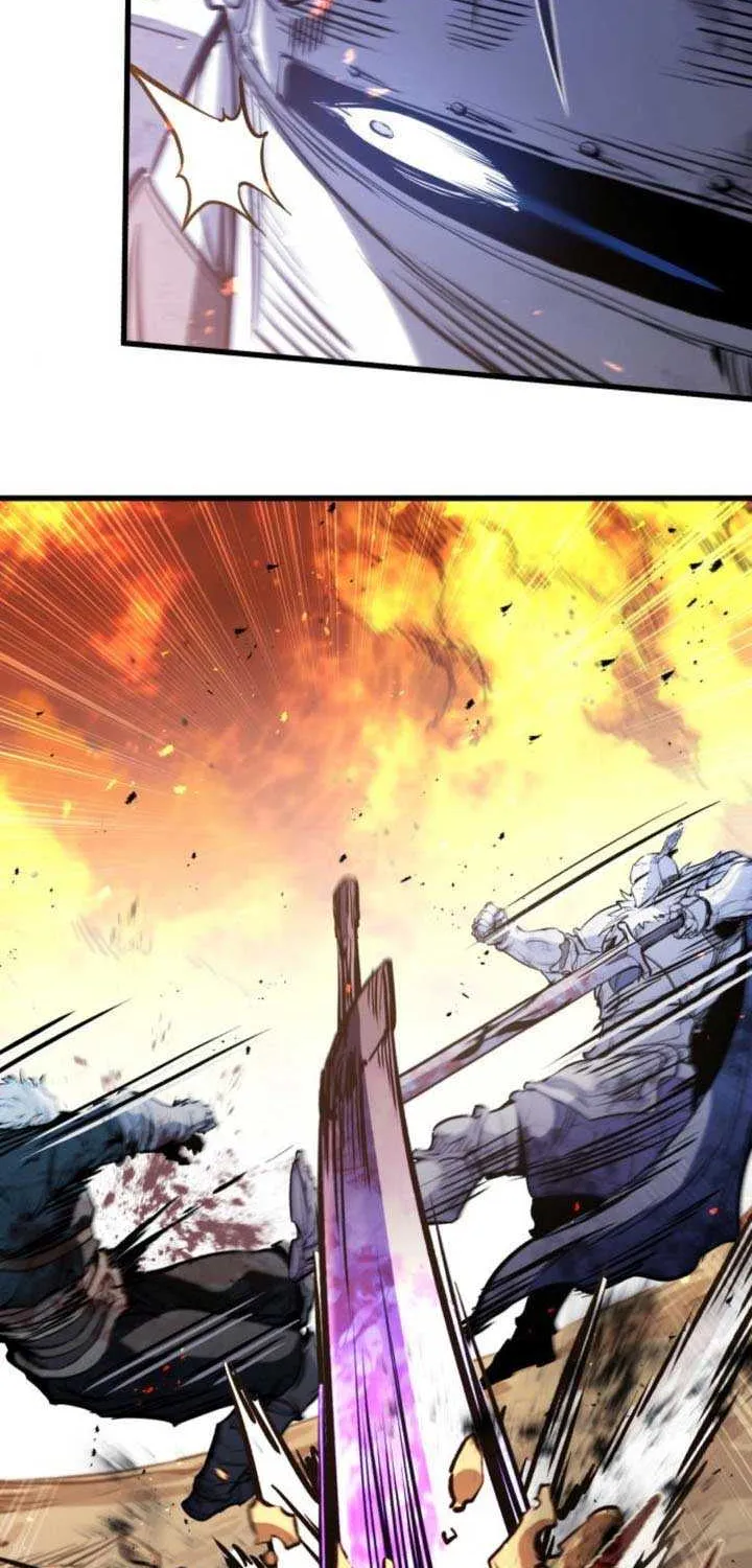 Read The Regressed Mercenary’s Machinations chapter 41 image 56 on Lezhin