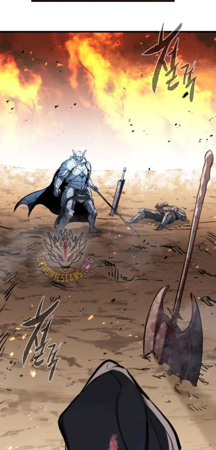 Read The Regressed Mercenary’s Machinations chapter 41 image 59 on Lezhin