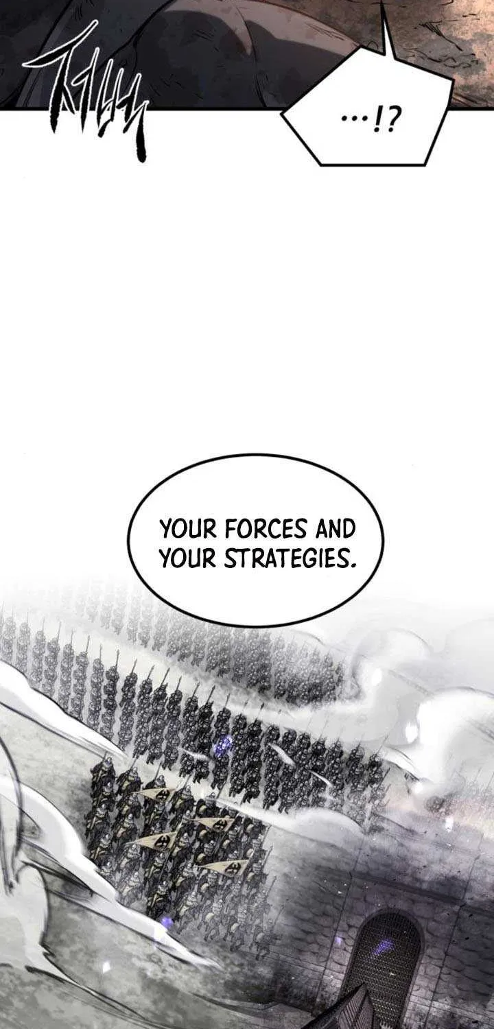 Read The Regressed Mercenary’s Machinations chapter 41 image 94 on Lezhin