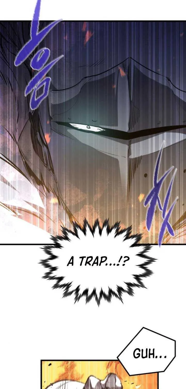 Read The Regressed Mercenary’s Machinations chapter 41 image 98 on Lezhin