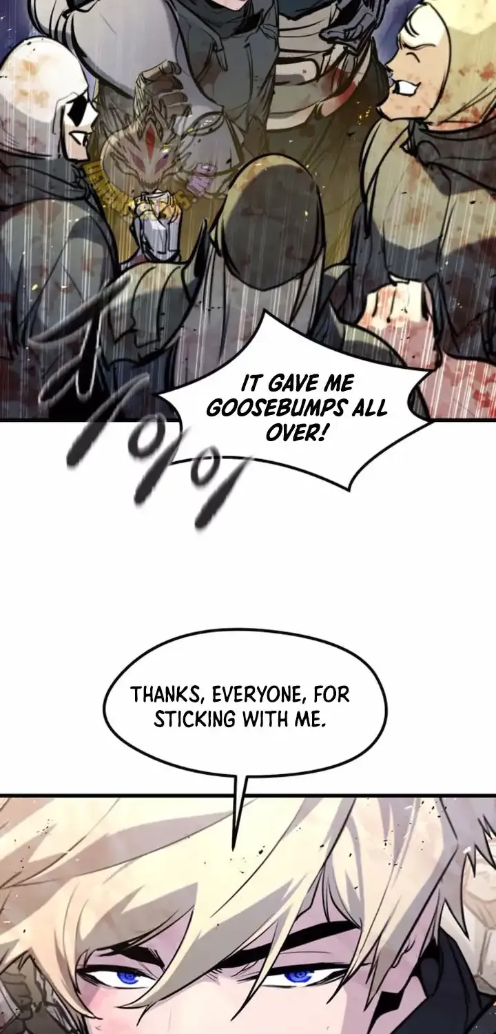 Read The Regressed Mercenary’s Machinations chapter 43 image 10 on Lezhin