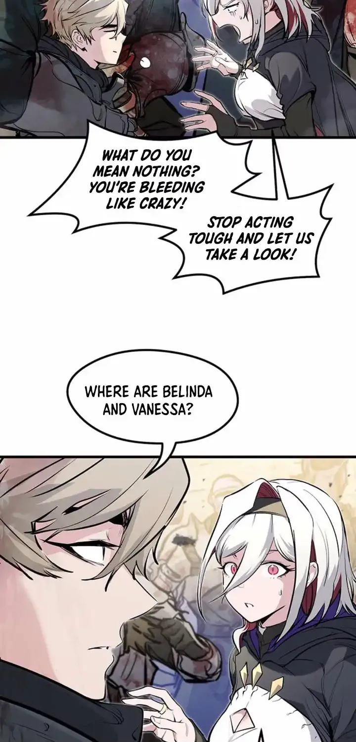 Read The Regressed Mercenary’s Machinations chapter 43 image 12 on Lezhin