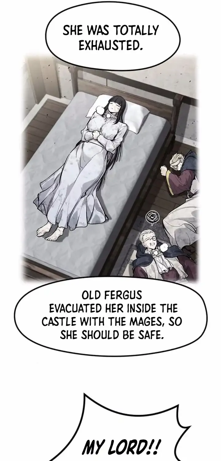 Read The Regressed Mercenary’s Machinations chapter 43 image 14 on Lezhin