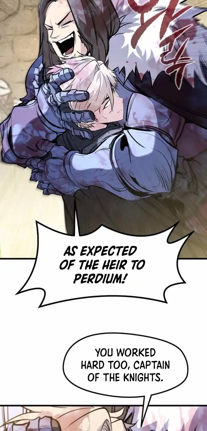 Read The Regressed Mercenary’s Machinations chapter 43 image 16 on Lezhin