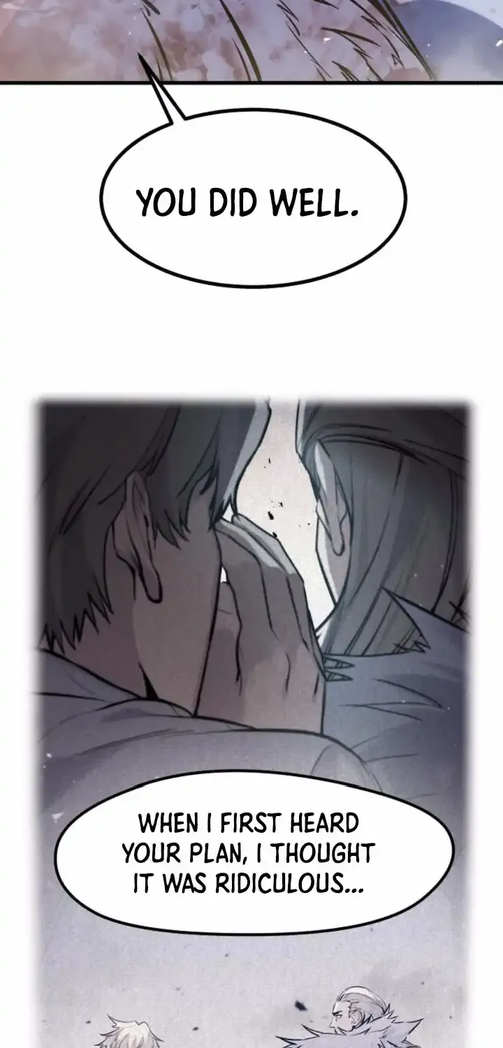 Read The Regressed Mercenary’s Machinations chapter 43 image 23 on Lezhin