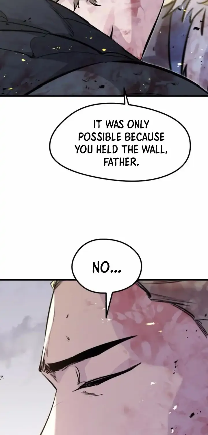 Read The Regressed Mercenary’s Machinations chapter 43 image 26 on Lezhin