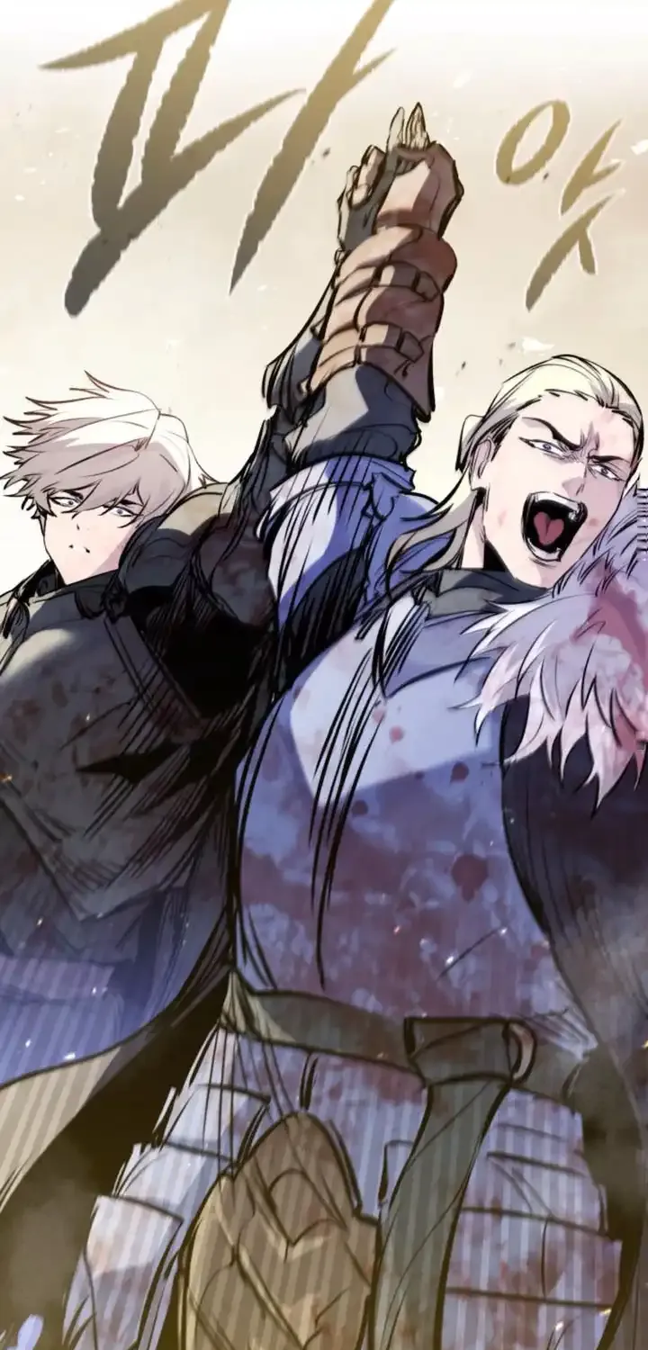 Read The Regressed Mercenary’s Machinations chapter 43 image 28 on Lezhin