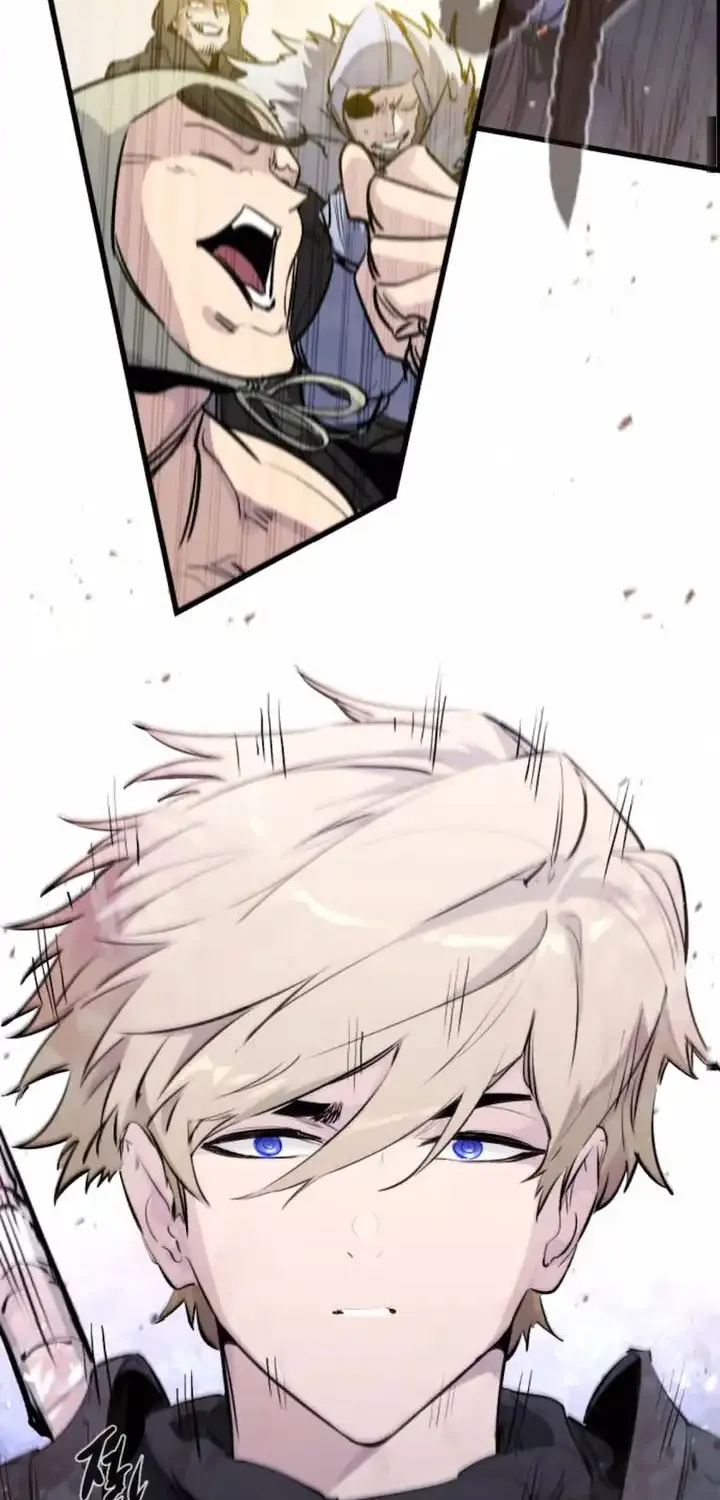 Read The Regressed Mercenary’s Machinations chapter 43 image 33 on Lezhin