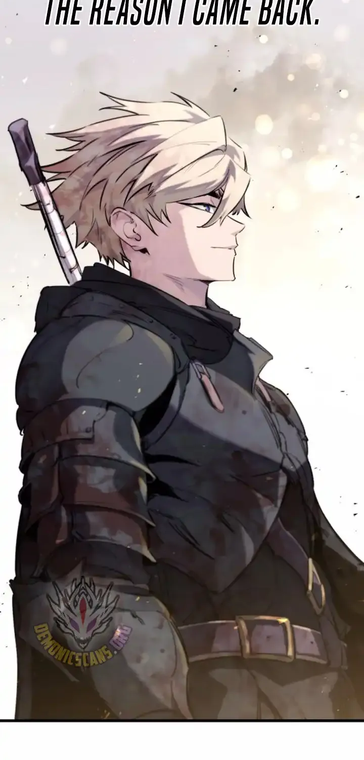 Read The Regressed Mercenary’s Machinations chapter 43 image 36 on Lezhin