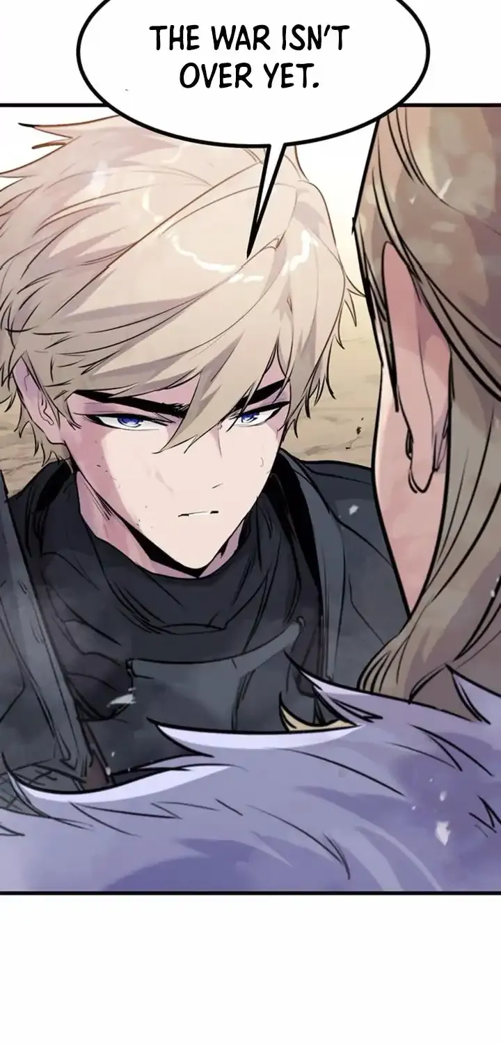 Read The Regressed Mercenary’s Machinations chapter 43 image 46 on Lezhin