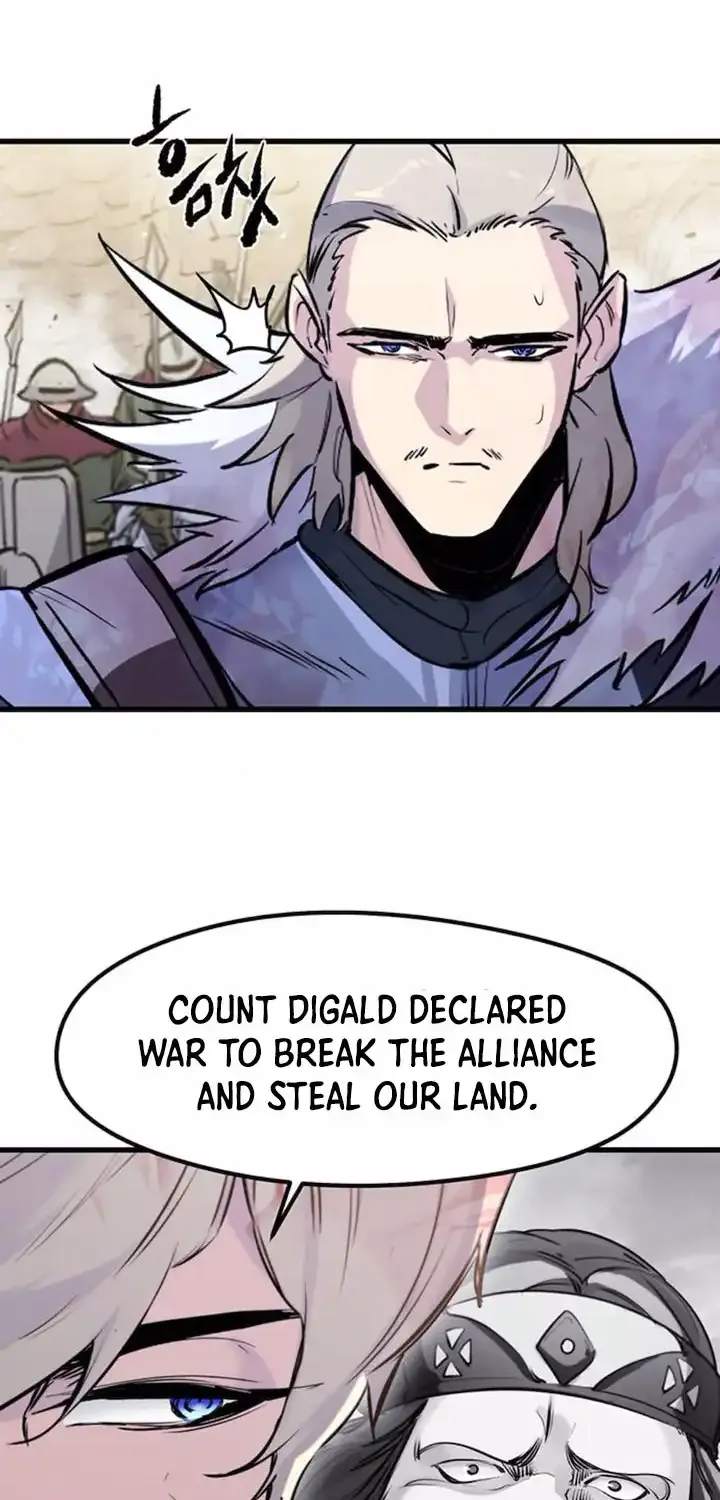 Read The Regressed Mercenary’s Machinations chapter 43 image 47 on Lezhin