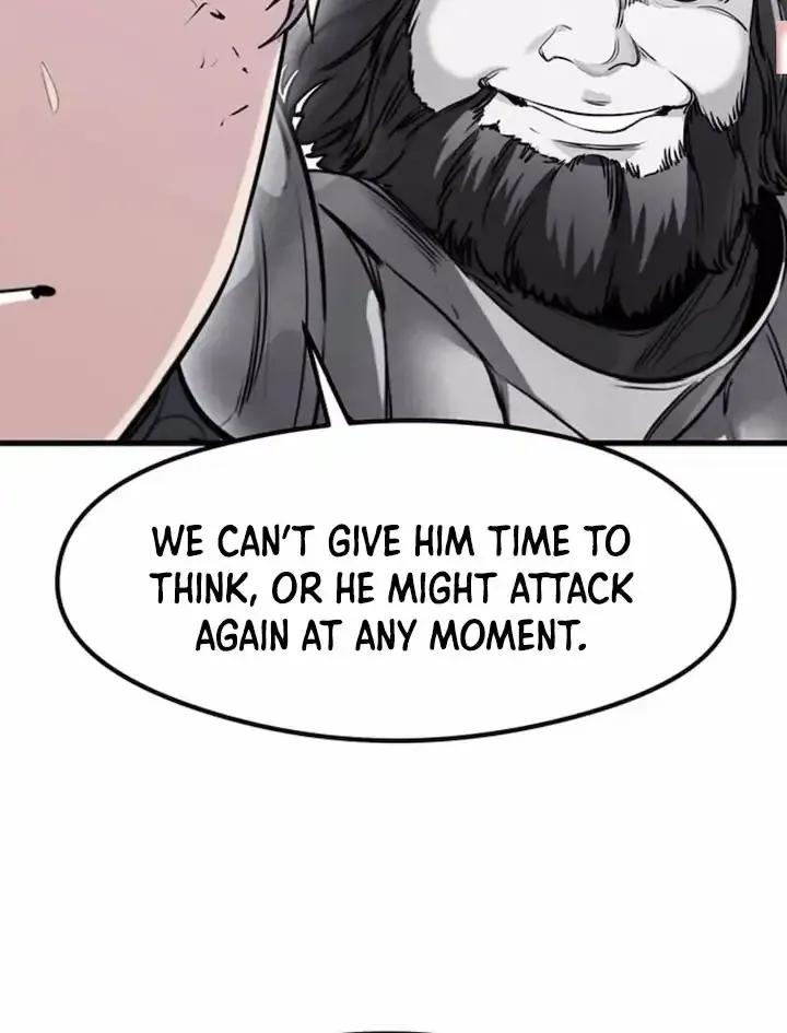 Read The Regressed Mercenary’s Machinations chapter 43 image 48 on Lezhin
