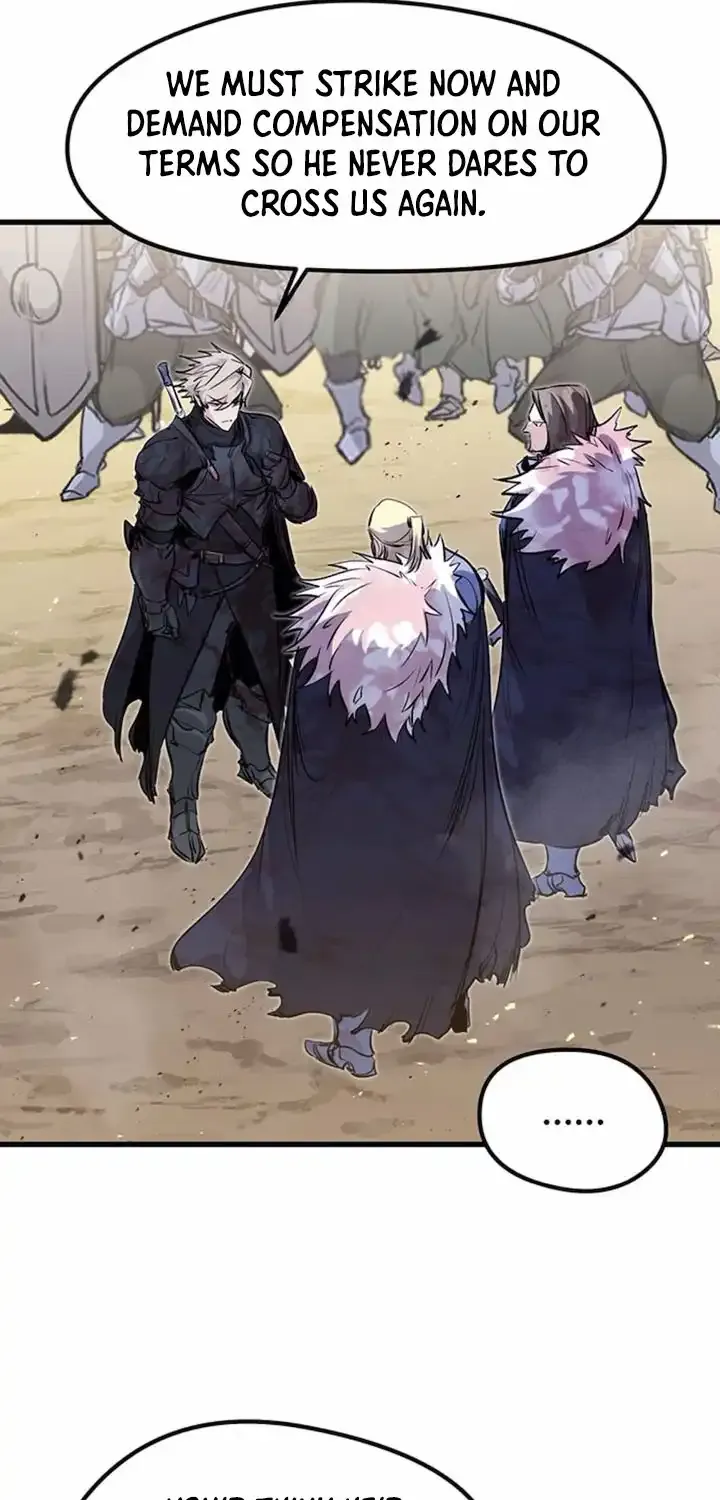 Read The Regressed Mercenary’s Machinations chapter 43 image 49 on Lezhin