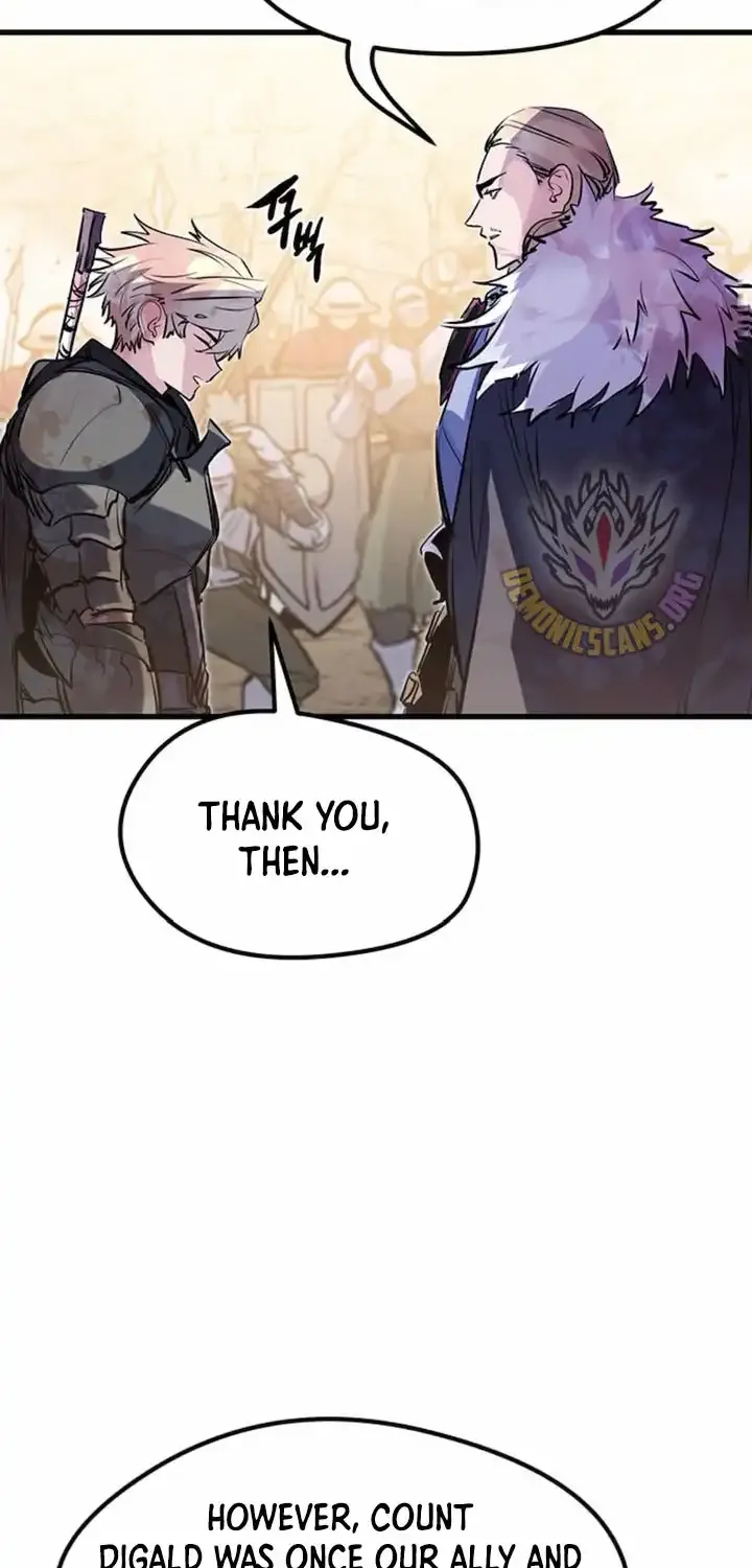Read The Regressed Mercenary’s Machinations chapter 43 image 51 on Lezhin