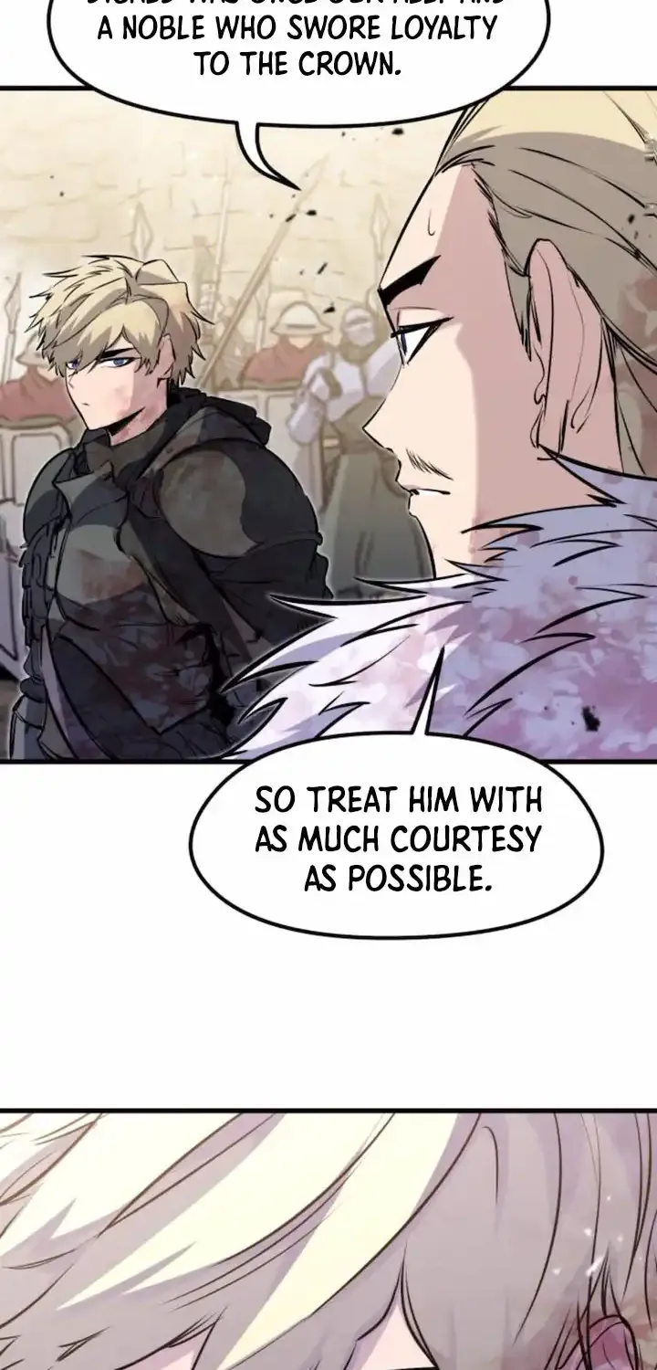Read The Regressed Mercenary’s Machinations chapter 43 image 52 on Lezhin