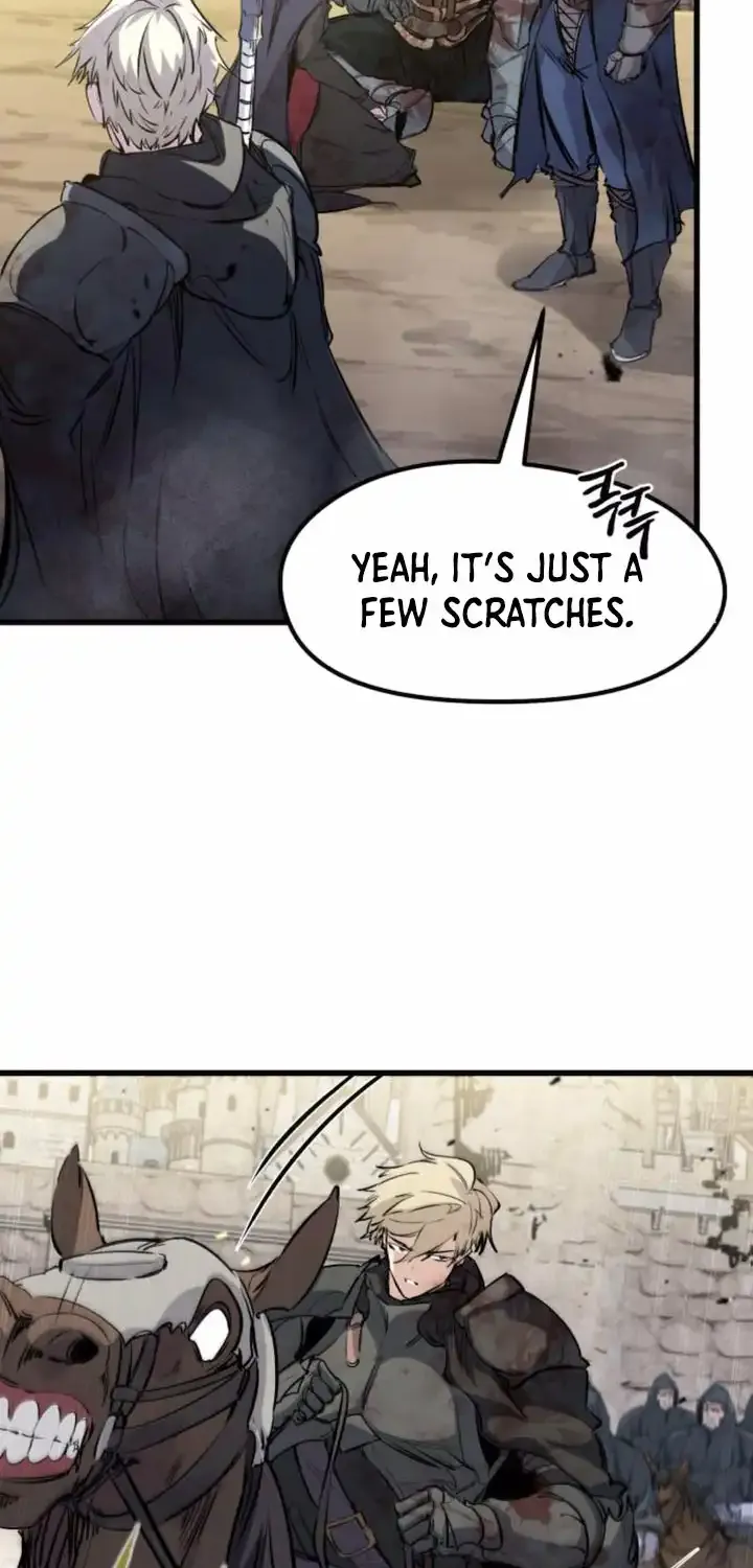 Read The Regressed Mercenary’s Machinations chapter 43 image 54 on Lezhin