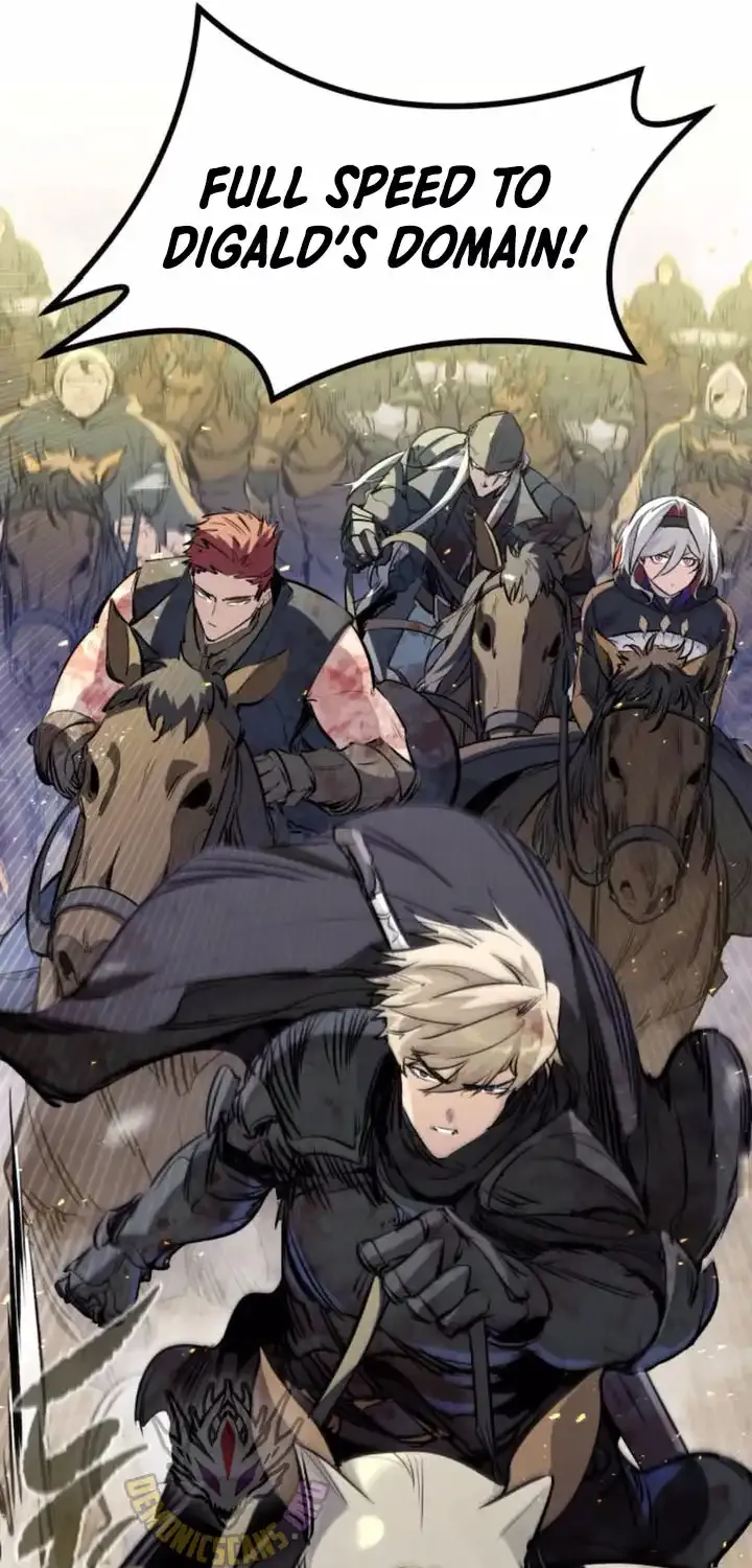 Read The Regressed Mercenary’s Machinations chapter 43 image 56 on Lezhin