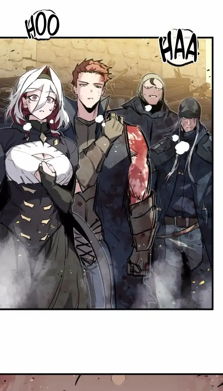 Read The Regressed Mercenary’s Machinations chapter 43 image 6 on Lezhin