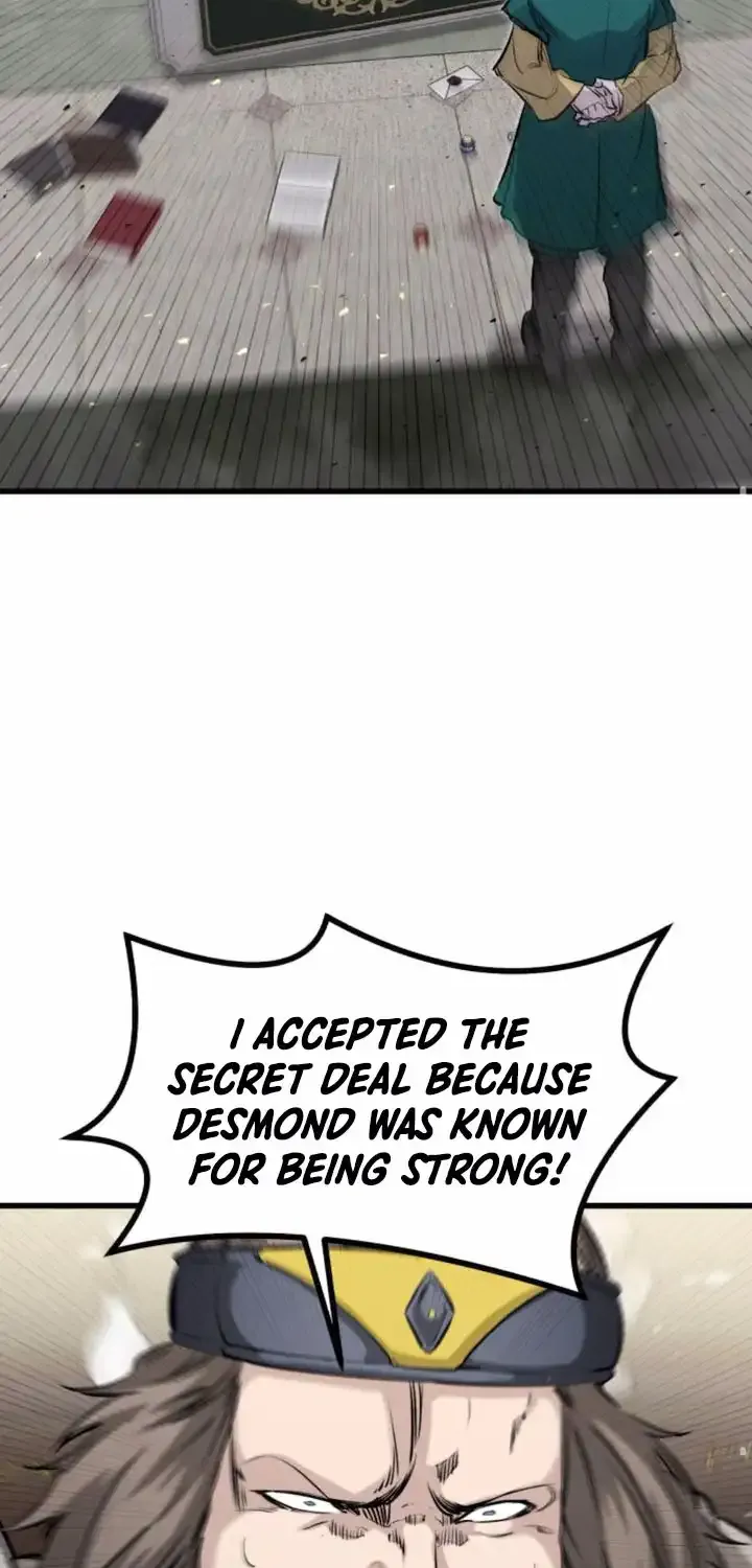 Read The Regressed Mercenary’s Machinations chapter 43 image 60 on Lezhin