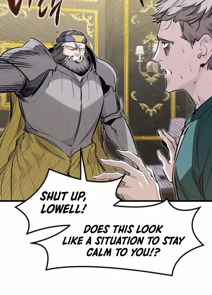 Read The Regressed Mercenary’s Machinations chapter 43 image 62 on Lezhin