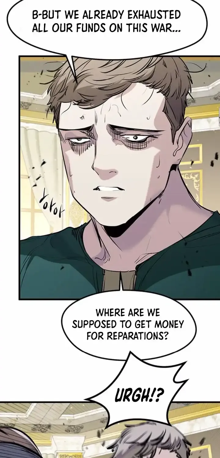 Read The Regressed Mercenary’s Machinations chapter 43 image 65 on Lezhin