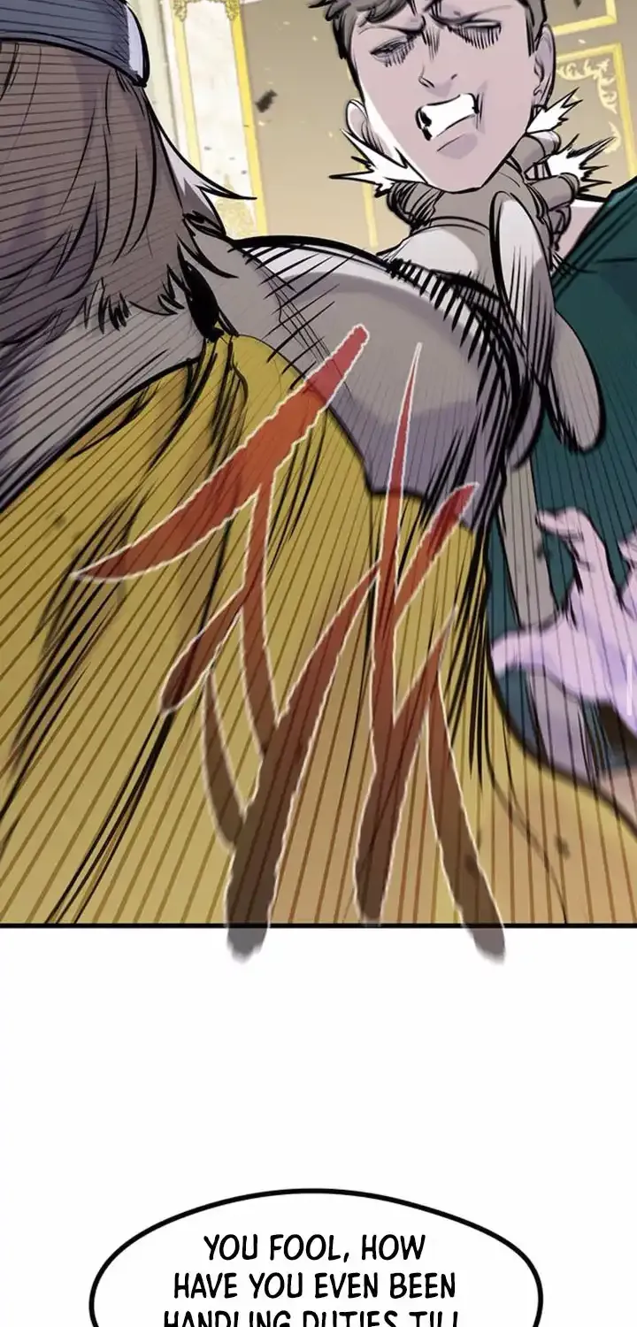 Read The Regressed Mercenary’s Machinations chapter 43 image 66 on Lezhin