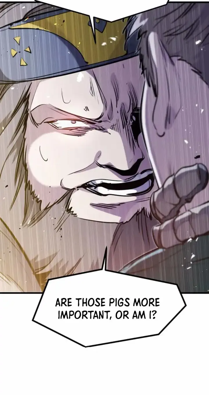 Read The Regressed Mercenary’s Machinations chapter 43 image 68 on Lezhin