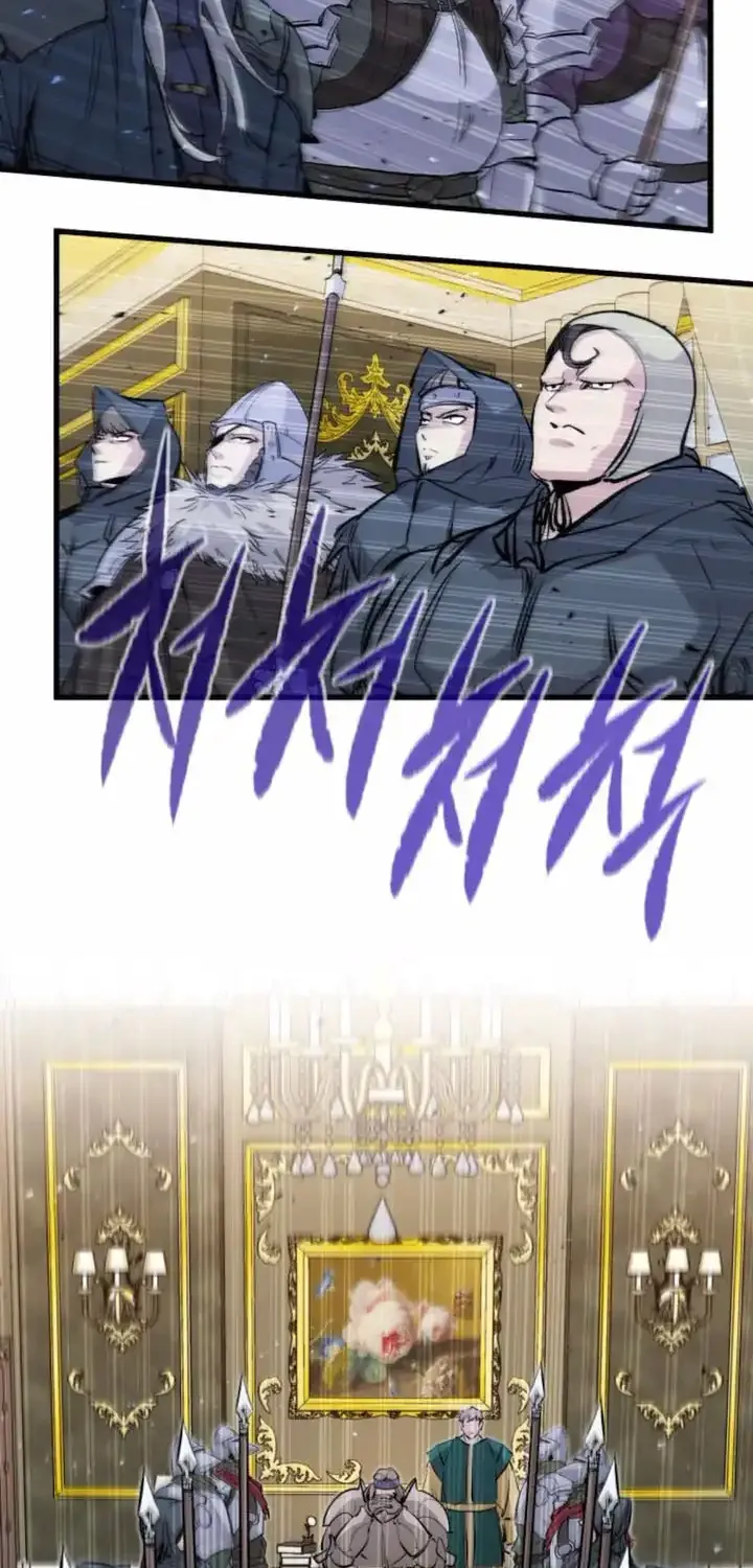 Read The Regressed Mercenary’s Machinations chapter 43 image 77 on Lezhin
