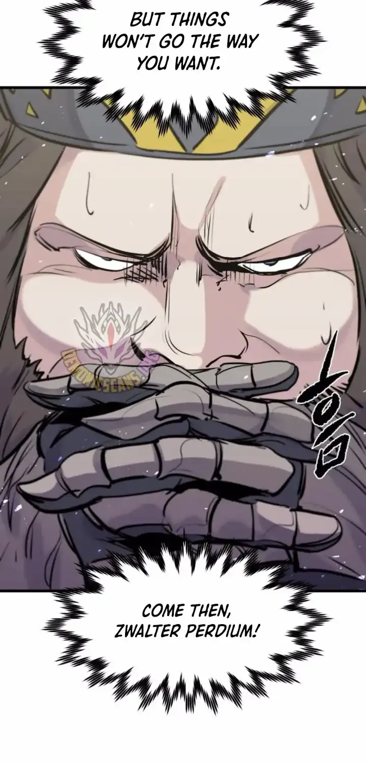 Read The Regressed Mercenary’s Machinations chapter 43 image 80 on Lezhin