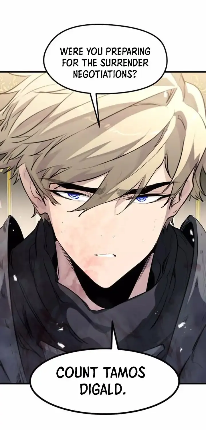 Read The Regressed Mercenary’s Machinations chapter 43 image 84 on Lezhin