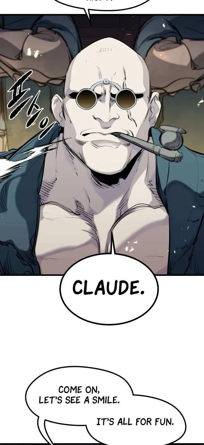 Read The Regressed Mercenary’s Machinations chapter 44 image 100 on Lezhin