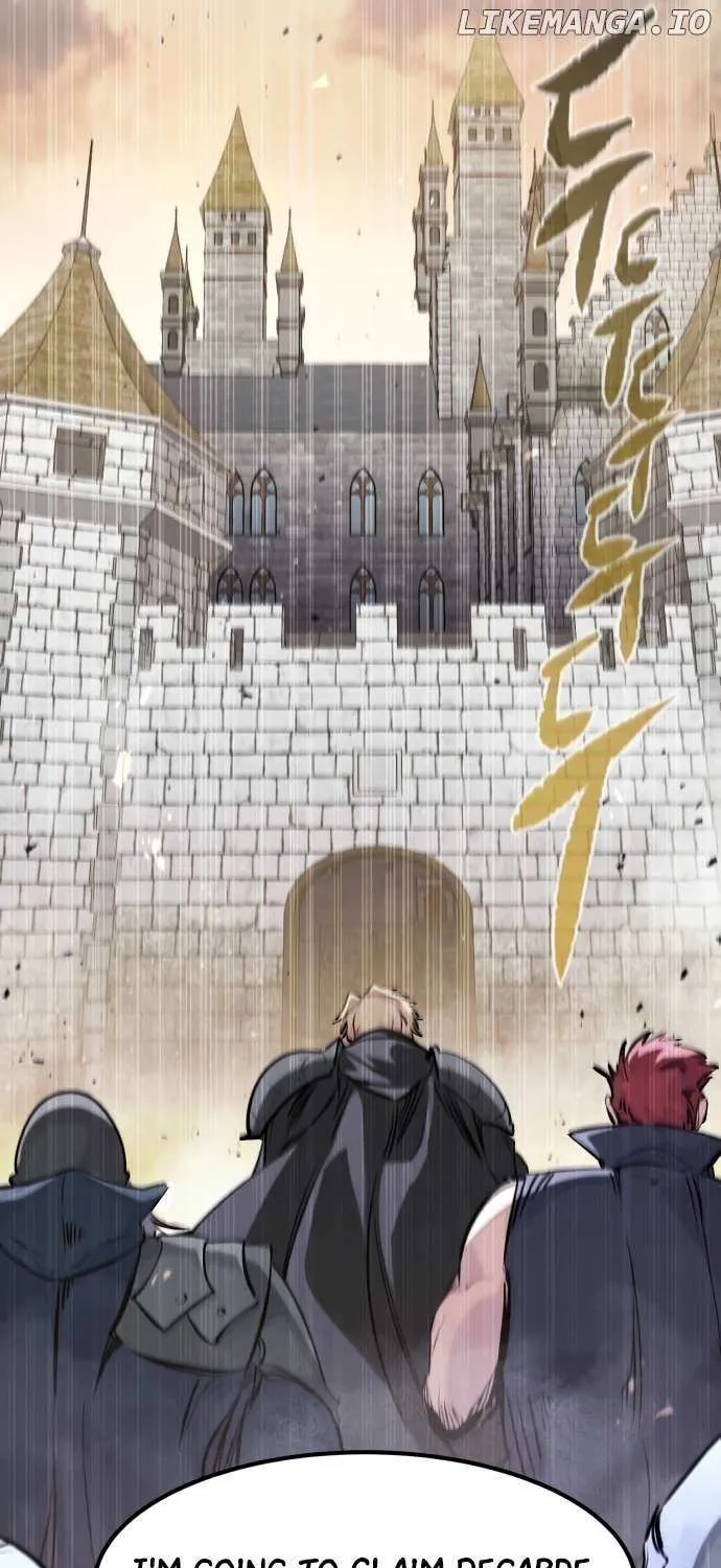 Read The Regressed Mercenary’s Machinations chapter 44 image 13 on Lezhin